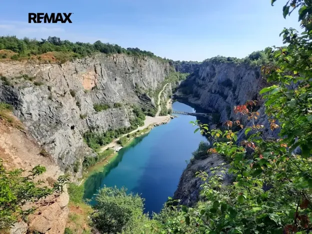 Prodej pozemku pro bydlení, Chrustenice, 1062 m2