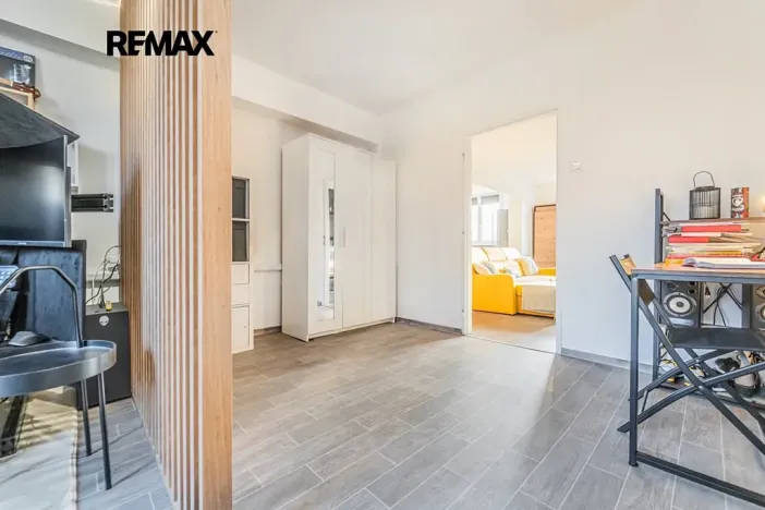 Prodej bytu 3+1, Mladá Boleslav, náměstí Republiky, 72 m2