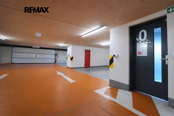 Prodej bytu 2+kk, Praha - Hlubočepy, Hugo Haase, 55 m2