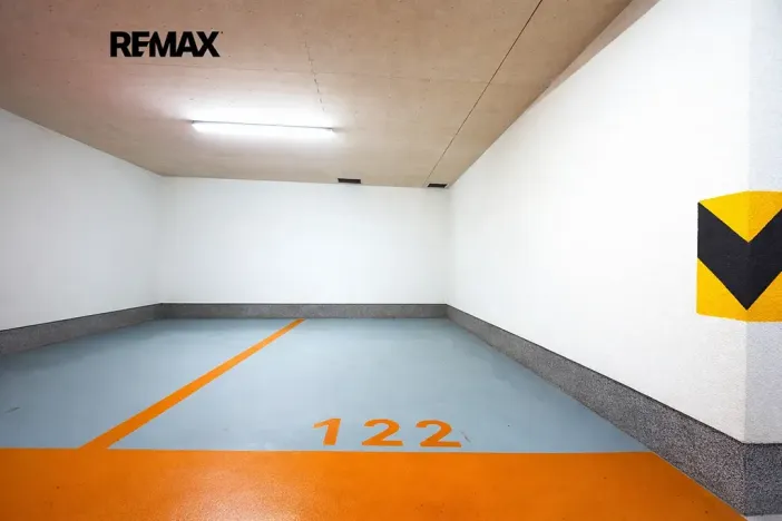 Prodej bytu 2+kk, Praha - Hlubočepy, Hugo Haase, 55 m2