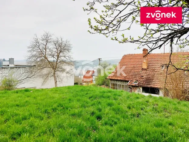 Prodej pozemku pro bydlení, Luhačovice, 759 m2