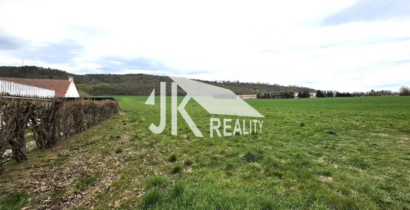 Prodej pozemku, Stařechovice, 1981 m2