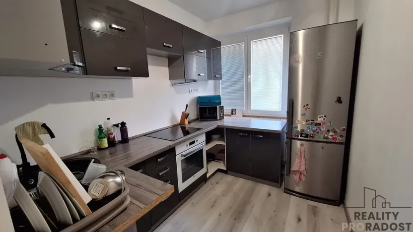 Prodej bytu 3+1, Ústí nad Labem, Dukelských hrdinů, 66 m2