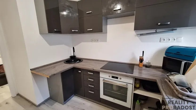 Prodej bytu 3+1, Ústí nad Labem, Dukelských hrdinů, 66 m2