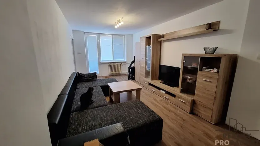 Prodej bytu 3+1, Ústí nad Labem, Dukelských hrdinů, 66 m2