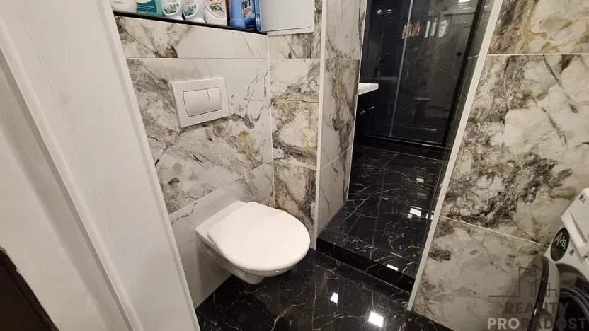 Prodej bytu 3+1, Ústí nad Labem, Dukelských hrdinů, 66 m2