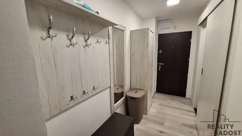 Prodej bytu 3+1, Ústí nad Labem, Dukelských hrdinů, 66 m2