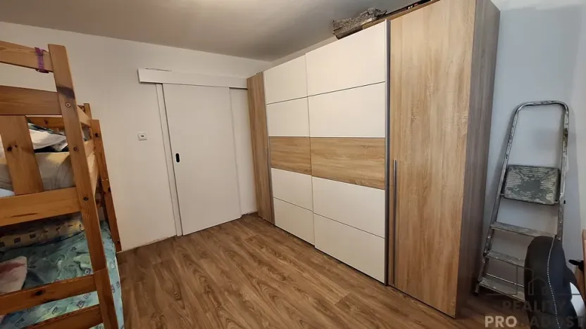 Prodej bytu 3+1, Ústí nad Labem, Dukelských hrdinů, 66 m2