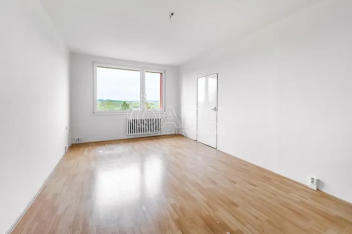 Prodej bytu 3+1, Tábor, 83 m2