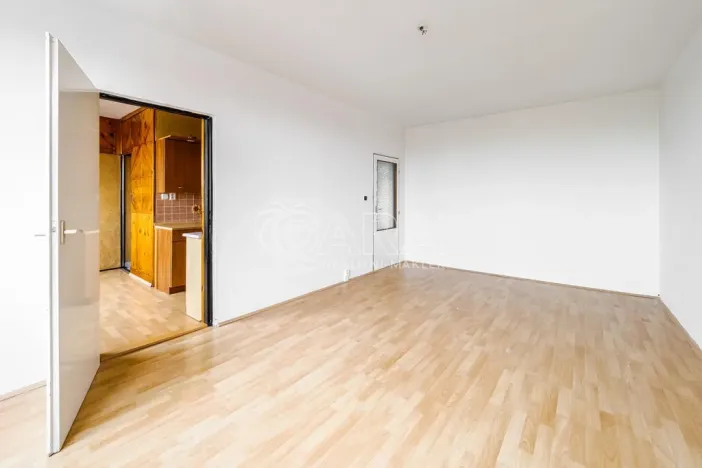 Prodej bytu 3+1, Tábor, 83 m2