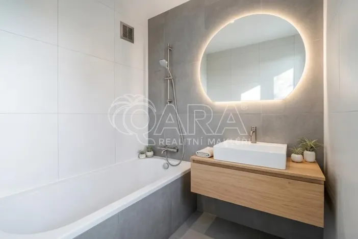 Prodej bytu 3+1, Tábor, 83 m2