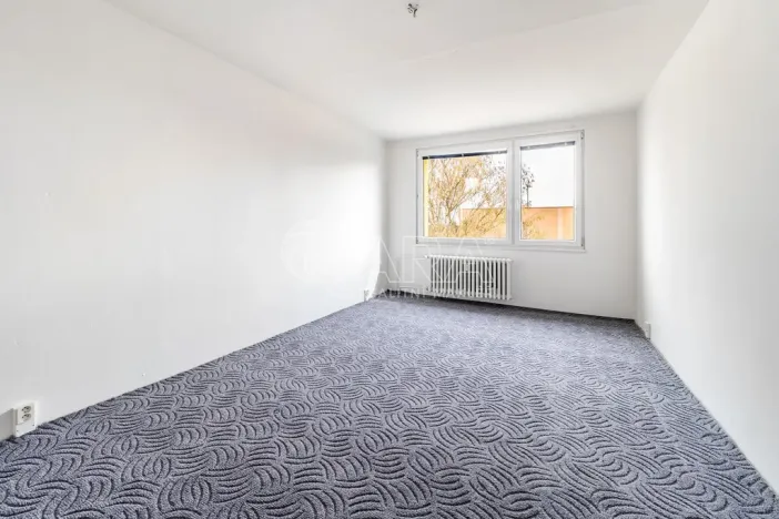 Prodej bytu 3+1, Tábor, 83 m2