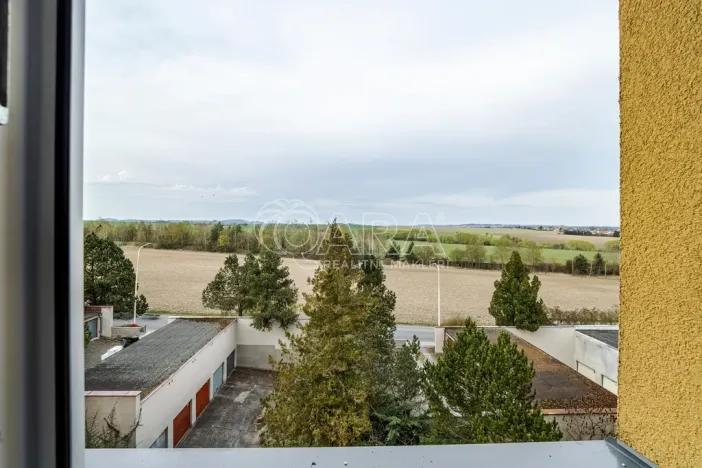 Prodej bytu 3+1, Tábor, 83 m2