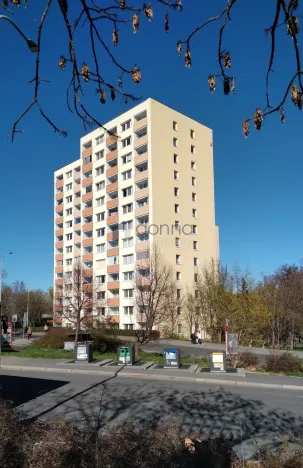 Pronájem bytu 1+kk, Praha, Vokovická, 25 m2