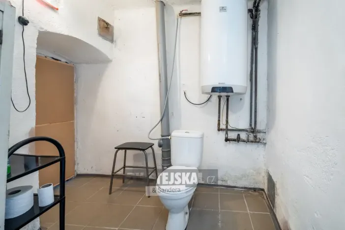 Prodej chalupy, Rožmitál na Šumavě, 600 m2