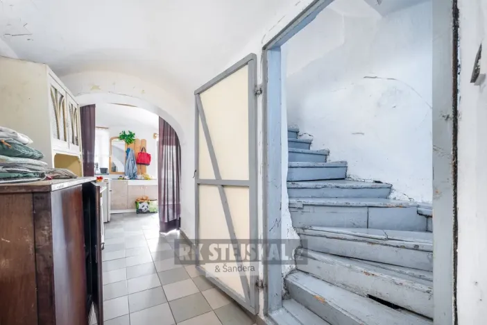 Prodej chalupy, Rožmitál na Šumavě, 600 m2