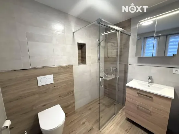 Pronájem bytu 2+1, Zlín, Podvesná IV, 58 m2