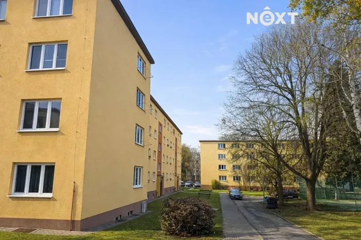 Pronájem bytu 2+1, Zlín, Podvesná IV, 58 m2