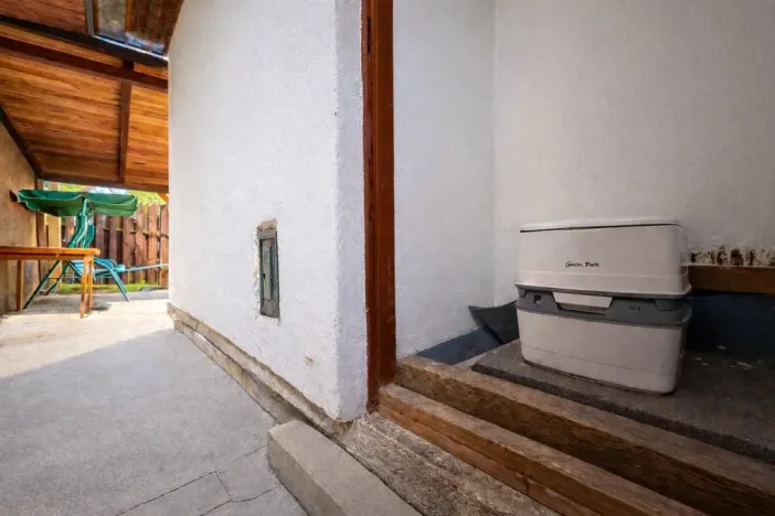 Prodej zahrady, Údlice, 387 m2