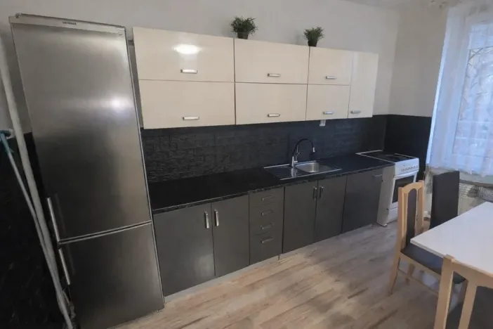 Pronájem bytu 3+kk, Most, tř. Budovatelů, 75 m2