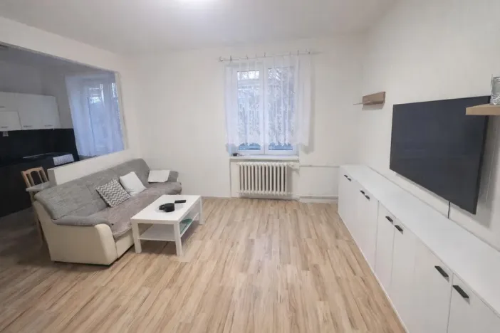 Pronájem bytu 3+kk, Most, tř. Budovatelů, 75 m2