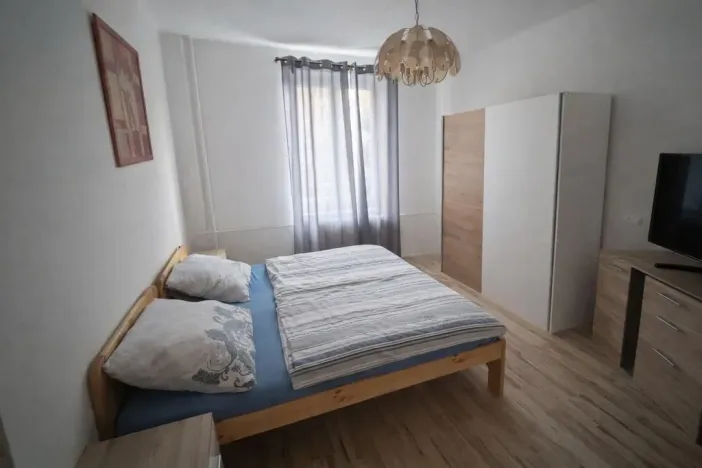 Pronájem bytu 3+kk, Most, tř. Budovatelů, 75 m2