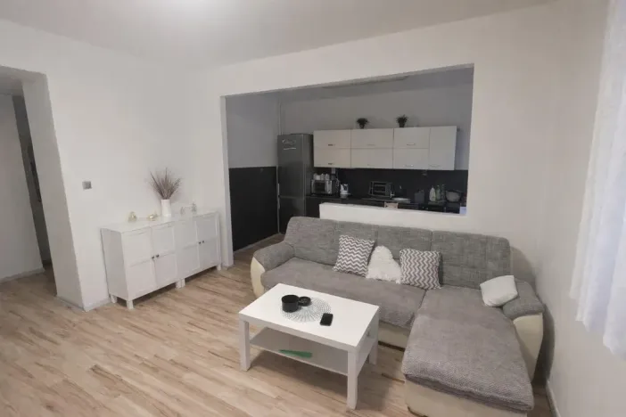 Pronájem bytu 3+kk, Most, tř. Budovatelů, 75 m2