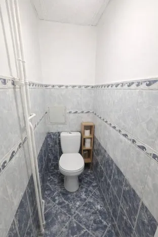 Pronájem bytu 3+kk, Most, tř. Budovatelů, 75 m2