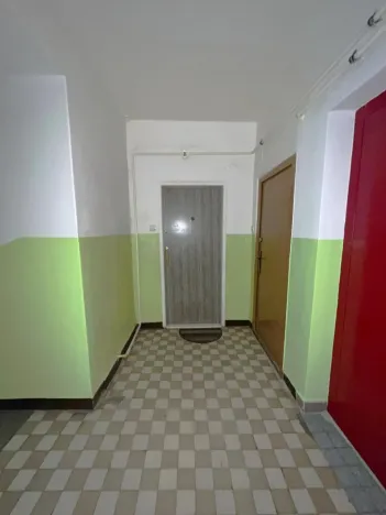 Pronájem bytu 3+kk, Most, tř. Budovatelů, 75 m2