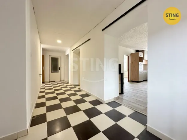 Prodej rodinného domu, Smrk, 263 m2