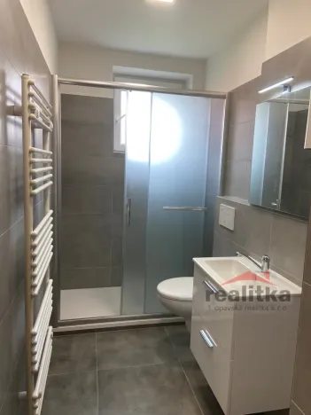 Pronájem bytu 2+kk, Opava - Předměstí, Těšínská, 35 m2