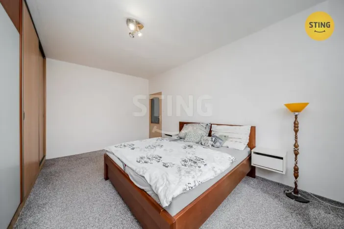 Prodej bytu 2+1, Ostrava, Tlapákova, 51 m2