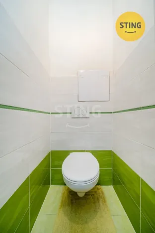 Prodej bytu 2+1, Ostrava, Tlapákova, 51 m2