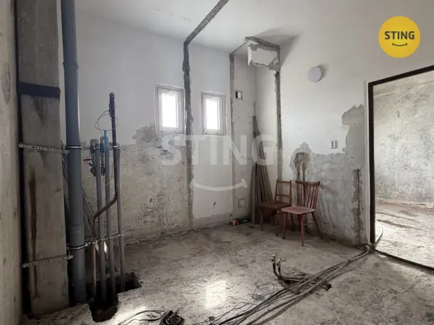 Prodej bytu 1+1, Bruntál, Pionýrská, 23 m2