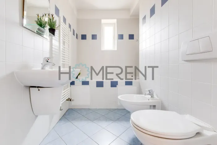 Pronájem bytu 3+kk, Praha - Vinohrady, Šumavská, 104 m2