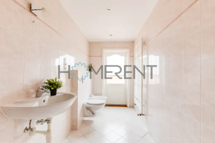 Pronájem bytu 3+kk, Praha - Vinohrady, Šumavská, 104 m2