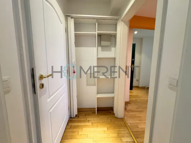 Pronájem bytu 3+kk, Praha - Vinohrady, Šumavská, 104 m2