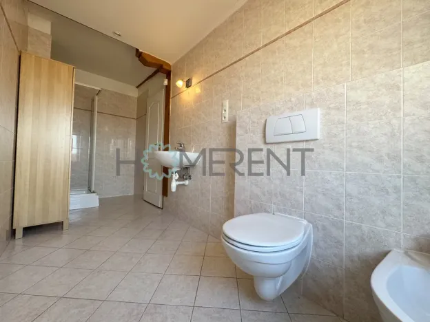 Pronájem bytu 3+kk, Praha - Vinohrady, Šumavská, 104 m2
