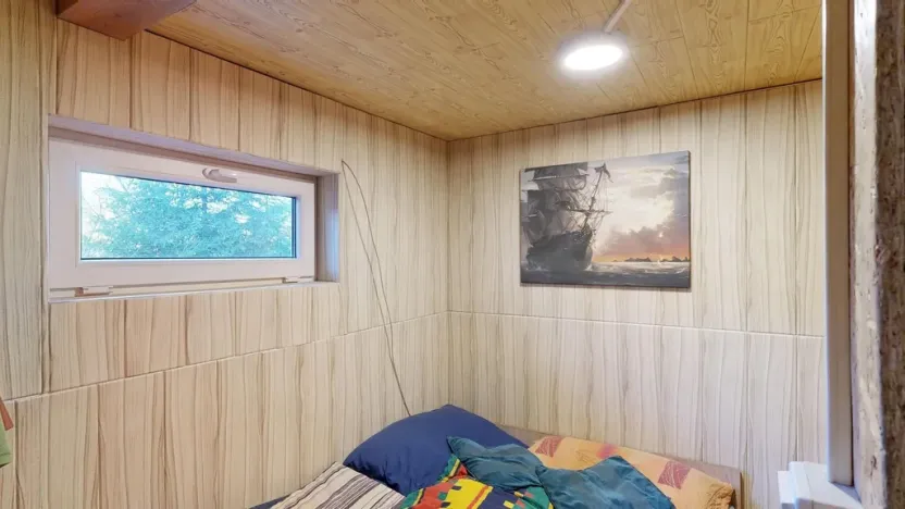 Prodej chaty, Chyňava, 45 m2