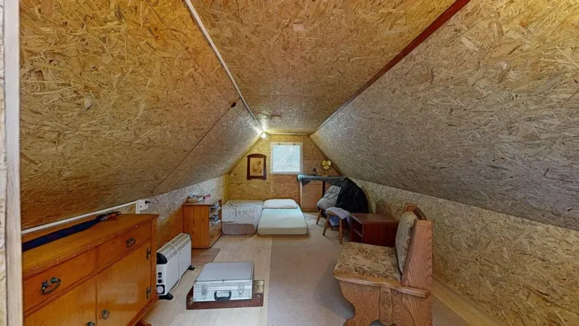 Prodej chaty, Chyňava, 45 m2