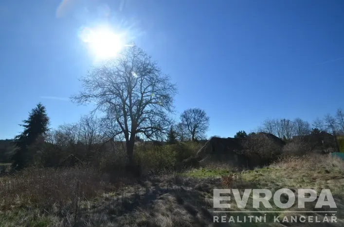 Prodej rodinného domu, Dolní Hbity - Jelence, 780 m2