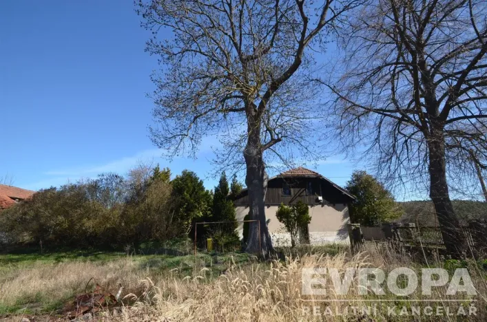 Prodej rodinného domu, Dolní Hbity - Jelence, 780 m2