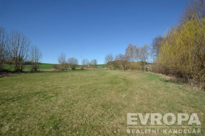 Prodej rodinného domu, Dolní Hbity - Jelence, 780 m2