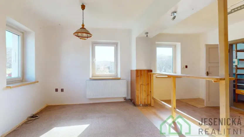 Prodej bytu 4+1, Písečná, 78 m2