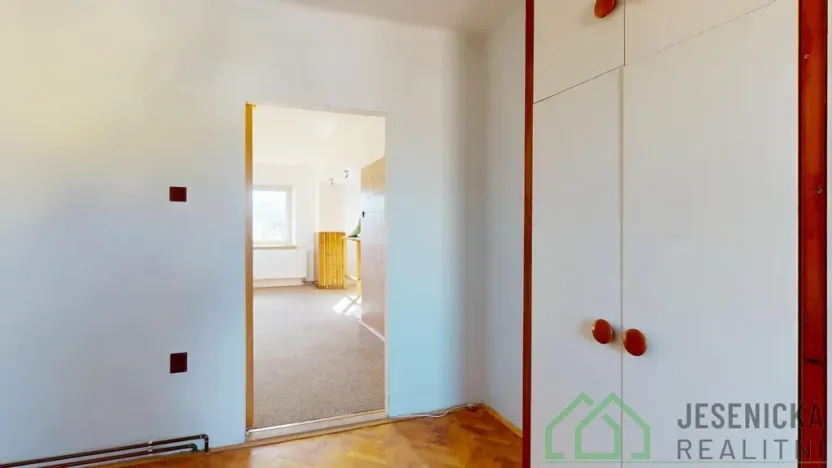 Prodej bytu 4+1, Písečná, 78 m2