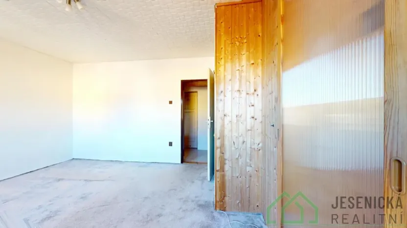 Prodej bytu 4+1, Písečná, 78 m2