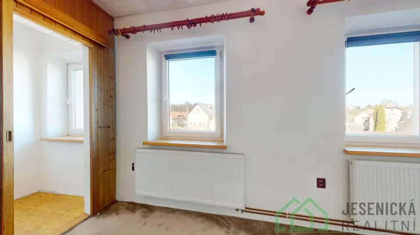 Prodej bytu 4+1, Písečná, 78 m2