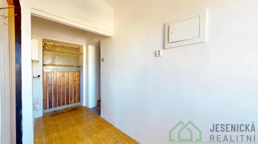 Prodej bytu 4+1, Písečná, 78 m2