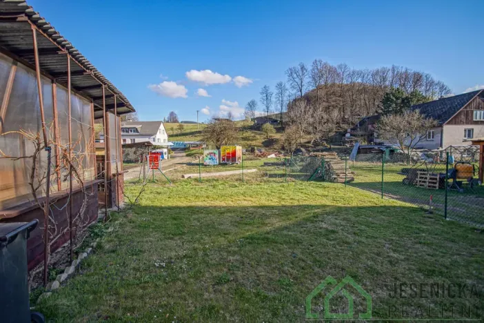 Prodej bytu 4+1, Písečná, 78 m2