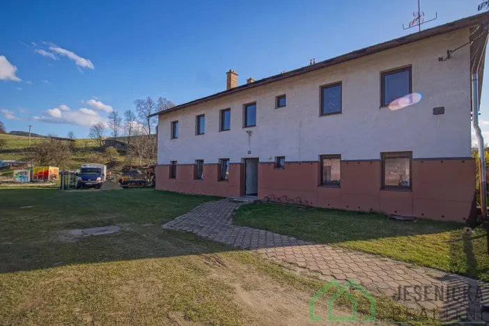 Prodej bytu 4+1, Písečná, 78 m2